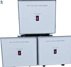Transformateur d'isolation de capteur pour contrôleur PLC, neuf et original A190313 - Product Image 1