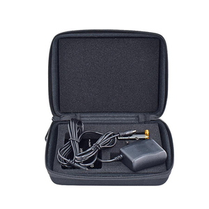 Hot <span class=keywords><strong>Sale</strong></span> Draadloze Tandheelkundige Loupe Turbine Aangedreven Medische Koplamp Handig Tandlamp Loep - Product Image 6