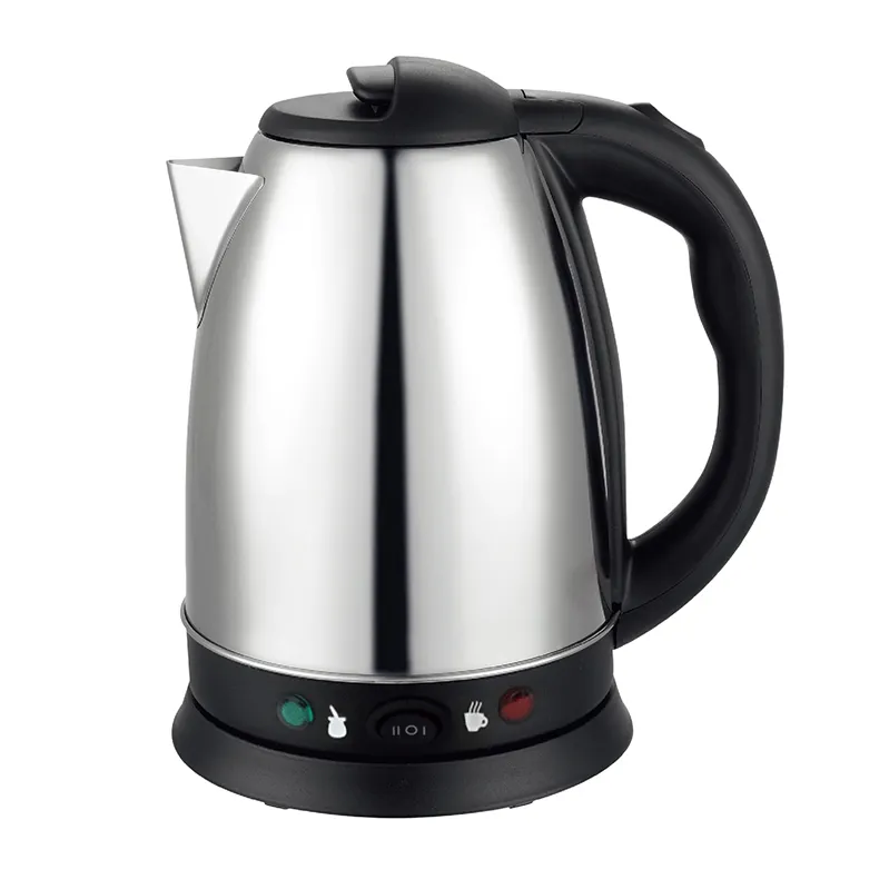 Hot Sale New Product Argentina Electric Mate Tea Kettle Temperature Control Keep Warm Function For Mate Tea wasserkocher