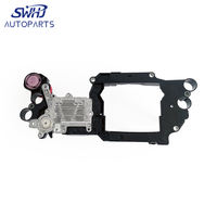 Unité de commande de transmission remanufacturée 722.8 TCU ECU CVT pour Mercedes Classe A B 169 370 11 06 = 169 370 10 06 = 000 270 42 00