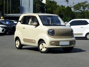 รถมินิไฟฟ้าสีสันสดใสรุ่น2026 50kW 222กม. แบตเตอรี่30kWh ประสิทธิภาพสูง - Product Image 2