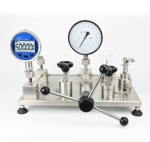 Shelok XY2003 Basınç Kayıt Cihazlarının Kalibrasyonu PrecisionTester Basınç Aletleri Yüksek Hassasiyet - Product Image 3