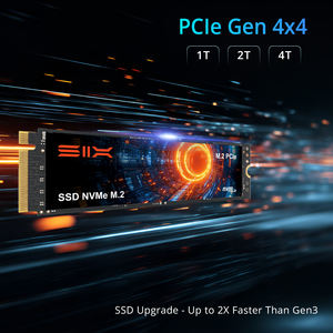 X7400 PCIe 4.0 X4 NVMe SSD 512GB 1TB 2TB 最优惠价格 高品质全新硬盘 内置原装SSD硬盘 - Product Image 3