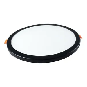 Regolabile 15W LED faretto Design moderno integrale può 6000K bianco caldo bianco per illuminazione Spot da ufficio interno - Product Image 5