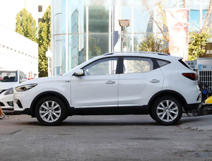 <span class=keywords><strong>MG</strong></span> <span class=keywords><strong>ZS</strong></span> 180DVVT 5MT SUV <span class=keywords><strong>2022</strong></span>, 92 #   Automóvil Familiar con Tracción Delantera, Bajo Consumo de Combustible, <span class=keywords><strong>Gasolina</strong></span> - Product Image 2