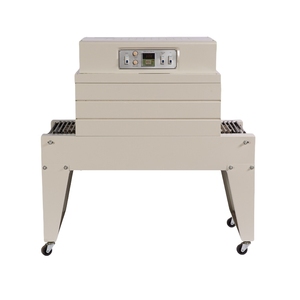 PVC <b>Plastic</b> Film Bottle Sealer Wrapping <b>Shrink</b> Film Packaging Machine - Product Image 3