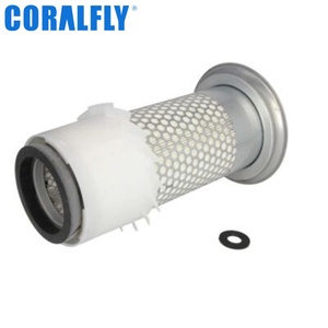 11EM-21041 AF26285K P902309 AS-2381 11N6-24520 11EM -24520 PA4984ไส้กรองอากาศสำหรับรถบรรทุกสำหรับ FOTON Faw Jiefang - Product Image 4