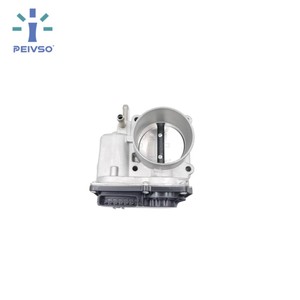 ชุดประกอบลิ้นปีกผีเสื้อ PEIVSO ราคาโรงงาน รับประกัน 1 ปี สำหรับมิตซูบิชิ แลนเซอร์ ปี 2004-2007 เครื่องยนต์ 2.4L อะไหล่แท้เบอร์ MN143348 - Product Image 2