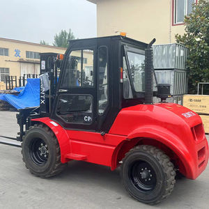 <span class=keywords><strong>China</strong></span> Alle Terrein Goedkoopste <span class=keywords><strong>Heli</strong></span> Diesel Vorkheftruck 2T 2.5ton 3 T 4 5 7 10ton Specificatie Vorkheftruck Te Koop - Product Image 5