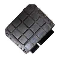 89661-06Q21 Module de commande du moteur ECU d'origine neuf, unité de commande du moteur, module PCM TD275400-2241 12v pour Toyota