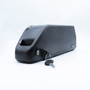 Batería de supercondensador DP, 52v, 20ah, para bicicleta eléctrica, triciclo, bicicleta de montaña - Product Image 6