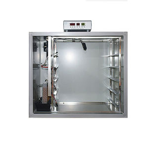 Полностью автоматический инкубатор для яиц 220 В + 12 В - Product Image 2