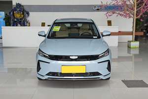 2023รถมือสองรถซีดาน5-Seater Geely Emgrand 1.5L 1.8L เบนซินซีดาน Geely ราคารถใหม่ - Product Image 5