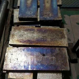 Lingot d'alliage métallique Sn42Bi58 (étain-bismuth) de haute qualité à faible point de fusion - Product Image 2
