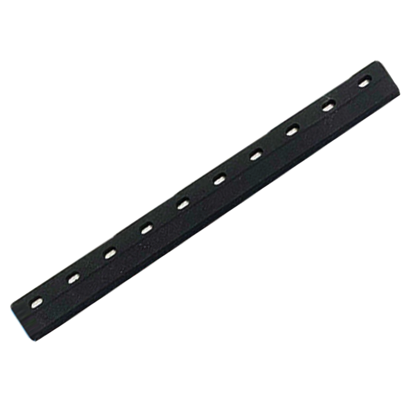 LETOP 20 5CM Black Wiper Industrial