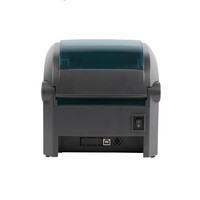 Imprimante d'étiquettes et de reçus thermique directe GPrinter OEM GP-1424D, 4 pouces, interface USB, 203 DPI, codes 1D/2D, garantie 1 an, 8 Mo
