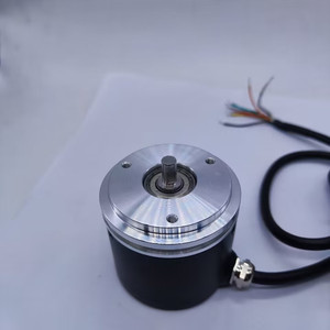 GHS58-6G4096BMK526 Reemplaza a EIL58-SY06.5RE.4096.A-111258515 Codificador Rotatorio de 12 Bits GHS58-6G4096BMK526 GHS58-6G4096BMK526 - Product Image 4