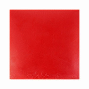 Caoutchouc de ping-pong Thor, caoutchouc inversé haute élasticité, série Rui Long 1, <span class=keywords><strong>film</strong></span> bicolore rouge/noir, pour attaque rapide lisse/loop. - Product Image 6