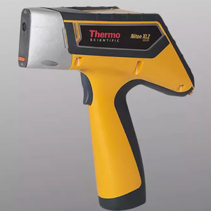 Analizador XRF Portátil Niton XL2 100GL para Identificación del Contenido de Metales en Residuos, 1 Año de Garantía, IP54 - Product Image 2