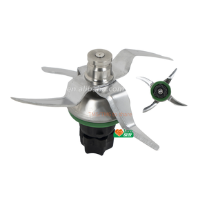 Accessoires pour robot culinaire VOR-WERK Bimby Thermo-mix, <span class=keywords><strong>pièces</strong></span> détachées pour robot culinaire alimenté par batterie, lame en acier inoxydable TM5 TM6, plastique, usage domestique - Product Image 4