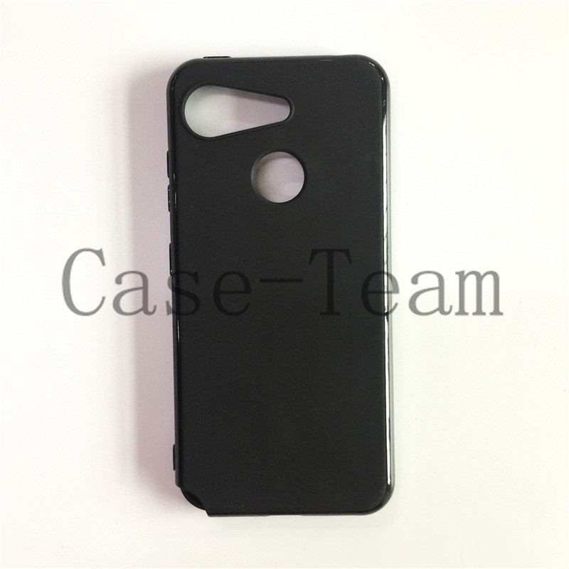 Manufacturer Wholesale Matte TPU Cases Soft Frosted Back Cover Silicone Mobile  Phone Case for Kyocera Android One S6 Black| Alibaba.com