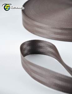 High Quality PP Material Made in Turkey Seat Belt <b>Webbing</b> <b>Straps</b> Bag Accessories <b>Webbing</b> Tape Wholesale - Product Image 6