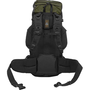 Factory Custom Waterproof Outdoor Hiking Bag Durable Backpack Rain Cover <b>Rucksack</b> - Product Image 2