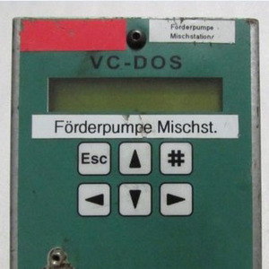 Unidad FDS4014/B D-75177 para STOBER FDS4014/B - Product Image 4