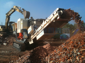 Concasseur à mâchoires mobile PE 250*1200 de 50 tonnes par heure, puissant et économe en énergie, pour la vente au Canada - Product Image 6