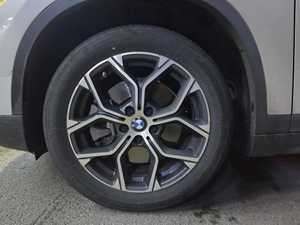 <span class=keywords><strong>BMW</strong></span> <span class=keywords><strong>X1</strong></span> SDrive25Li Leading F48 2021 d'occasion à <span class=keywords><strong>vendre</strong></span> en Chine - Product Image 5