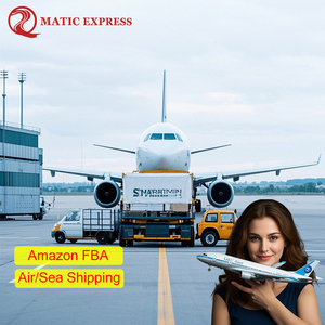 Yiwu Barcelona LCL + Express Air Sea Freight Forwarder Envío en tiempo real <span class=keywords><strong>Seguimiento</strong></span> <span class=keywords><strong>de</strong></span> rutas <span class=keywords><strong>de</strong></span> tránsito rápido Servicio <span class=keywords><strong>de</strong></span> almacén - Product Image 6