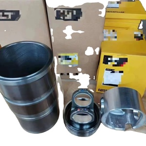 PISTON POUR SCANIA DC13 130MM 1783535 40627600 2642863 2092020 2172168 2558603 2642863 061PI00139000 1797579 2092020 2172168 - Product Image 1