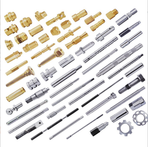 Accessori meccanici per la lavorazione di Hardware per Boutique medica Non Standard piegatura di precisione <span class=keywords><strong>CNC</strong></span> parti di tornitura <span class=keywords><strong>CNC</strong></span> - Product Image 1