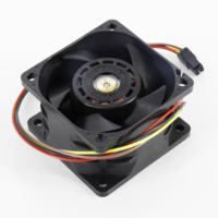 Ventilateur de rechange Domino Alternative Type 5 pour imprimante CIJ, neuf RATOPINK