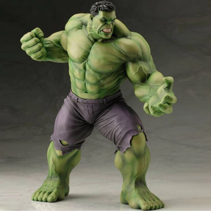 Vendita calda in resina scultura Marvel film vita <span class=keywords><strong>uomo</strong></span> formato ferro statue per la decorazione commerciale di strada - Product Image 3