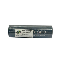 AA AAA 1.2V 2550mAh 950mAh Batterie rechargeable NI-MH Noir