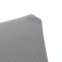 Coque de clavier moulée en silicone sur mesure, double couleur, fabriquée en Chine