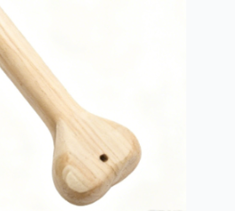 แผ่นไม้พายยังไม่เสร็จสำหรับตกแต่งบ้านงานประดิษฐ์ศิลปะทางทะเลแบบทำมือสัญลักษณ์ผนังลายพี่น้องกรีกขัดเงางานฝีมือที่ทำจากไม้ - Product Image 4