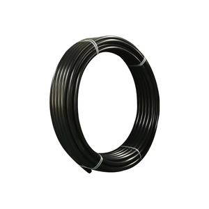Tubería de HDPE PE80 de 16 mm y 100 m, Flexible, Duradera, Anti-UV, Anti-Corrosión, Estándar ISO, para Riego por Goteo en Jardín, <span class=keywords><strong>Alcantarillado</strong></span> y Drenaje - Product Image 2