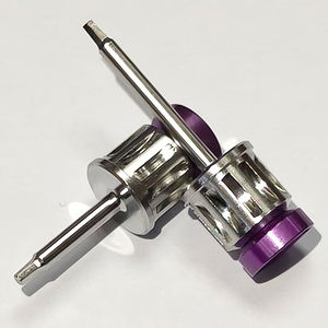 Go Smile cacciavite dentale dentale per cacciavite elettrico manuale per sistema Ankylos - Product Image 6