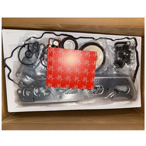 ชุดปะเก็นแบบเต็ม Dw10 ahv 2.0 HDI สำหรับ Toyota FAW JP อะไหล่ซ่อมเครื่องยนต์928.970 021245301 884.220 - Product Image 3