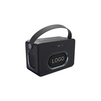 Altavoz Bluetooth de 100W RMS con MOQ Bajo, Fabricante Mayorista, OEM, ODM, Molde Privado, Logotipo Personalizado, Caja Colorida, CE, RoHS