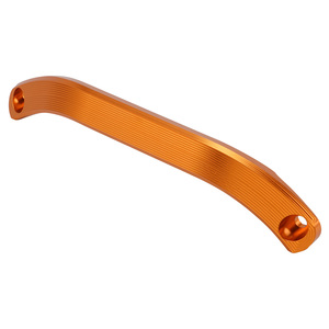 Barra de agarre de pasajero trasero NICECNC Billet para KTM 350, 450, 2016, 2018, 450, 2017, 2018, EXC, F, <span class=keywords><strong>Sixdays</strong></span>, 2019, - Product Image 4
