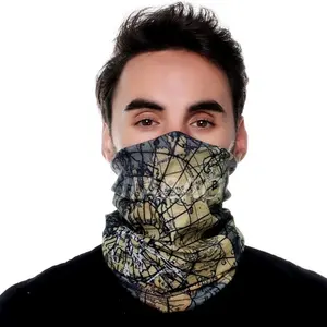 Scaldacollo MULTISCARF, merchandising personalizado - Product Image 3