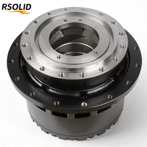 Boîte de vitesses finale Rsoliddiesel CAT 320C 227-6949 191-3237 pour système de transmission d'excavatrice 320C L - Product Image 1