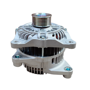 Alternador de Coche A005TJ0591ZT A005TJ0591ZX A5TJ0591 A5TL0491 PE0118300 Compatible con 3 6 CX-5 A5TL0491 Alternador A5TL0491 - Product Image 3