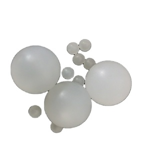 Sfere di Precisione in Plastica PP 31.75mm 35mm 38.1mm 40mm 44.45mm 50mm, Sfere in <span class=keywords><strong>POM</strong></span> <span class=keywords><strong>PA66</strong></span> PTFE PEEK PS PP - Product Image 4