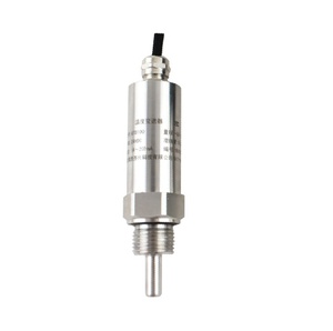 Transmetteur de température <span class=keywords><strong>Pt100</strong></span> 4-20 mA QTB100 au meilleur <span class=keywords><strong>prix</strong></span> - Product Image 2