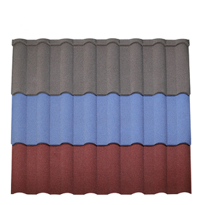 Matériaux de construction Tôles de toiture <span class=keywords><strong>Couverture</strong></span> de toiture en <span class=keywords><strong>zinc</strong></span> Tôle de toiture pour la construction de maisons Bon marché et de haute qualité - Product Image 1