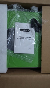 <span class=keywords><strong>Onduleur</strong></span> Solaire Hybride ON/OFF Grid 1KW 2KW 3KW 4KW 6KW 8KW 10KW Stock Physique 48V 24V 12V MPPT Double AC Onde Sinusoïdale - Product Image 4